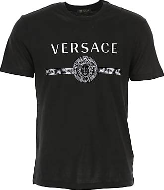 magliette versace torino|Collezione magliette e T.